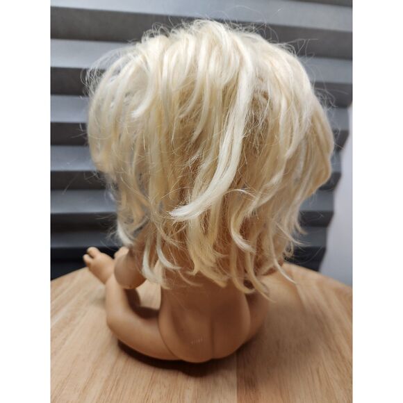 2010 Hasbro Baby Alive Doll - Picture 5 of 9